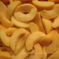 Frozen yellow peaches sliced/half yellowpeachesfrozen fresh bulk wholesale frozen fuits